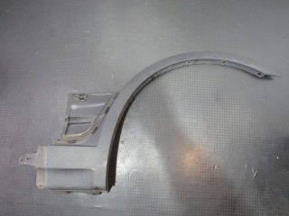 Молдинг крыла переднего правого BMW X3 E83 2003-2006, 3401808