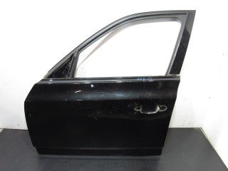 Дверь передняя левая BMW X3 E83 2003-2006