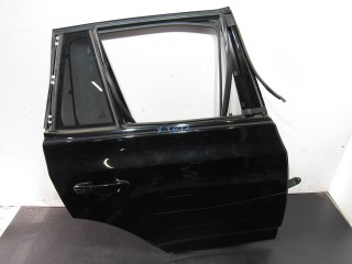 Дверь задняя правая BMW X3 E83 2003-2006