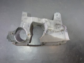 Защита рулевой рейки левая BMW X3 E83 2003-2006, 3403297