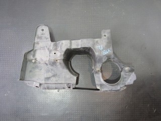 Защита рулевой рейки правая BMW X3 E83 2003-2006, 3403298