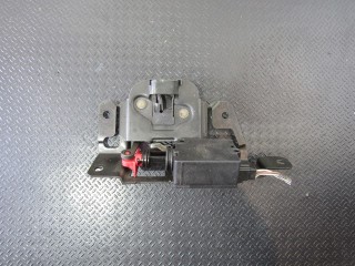 Замок багажника BMW X3 E83 2003-2006, 7057364