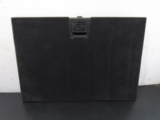 Пол багажника BMW X3 E83 2003-2006, левый руль