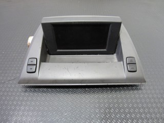 Монитор BMW X3 E83 2003-2006, 3415381