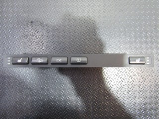 Кнопка многофункциональная BMW X3 E83 2003-2006, левый руль, 3415716