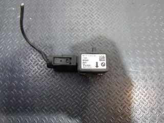 Датчик удара BMW X3 E83 2003-2006, левый руль, 3414122