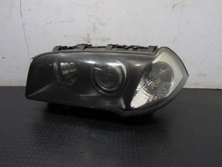 Фара левая BMW X3 E83 2003-2006, 6923857