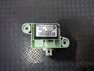 Датчик удара BMW X3 E83 2003-2006, левый руль, 3412005