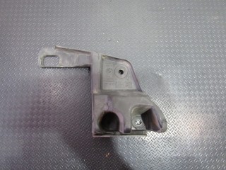 Крепление заднего бампера левое BMW X3 E83 2003-2006, 3400955