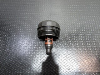 Крышка масляного фильтра BMW 3-серия E46 2001-2006, 2.0 л, бензин, 7508968