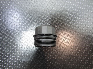Крышка масляного фильтра BMW 3-серия E90/E91/E92/E93 2008-2013, 1.8 л, дизель
