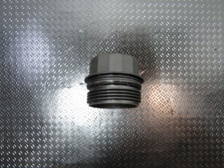 Крышка масляного фильтра BMW 1-серия E81/E82/E87/E88 2007-2011, 1.8 л, дизель