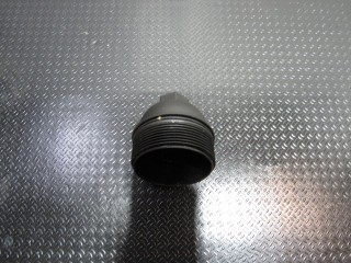Крышка масляного фильтра BMW 5-серия E60/E61 2007-2010, 2.0 л, дизель