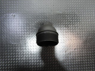 Крышка масляного фильтра BMW 3-серия E90/E91/E92/E93 2004-2008, 2.0 л, дизель
