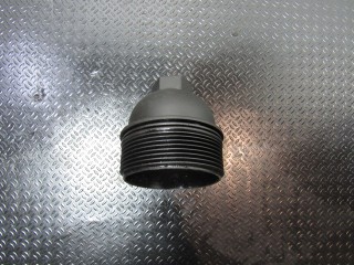 Крышка масляного фильтра BMW 3-серия E90/E91/E92/E93 2004-2008, 2.0 л, дизель
