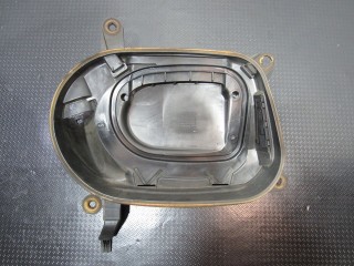 Корпус воздушного фильтра BMW X5 E70 2010-2013, 4.0 л, дизель