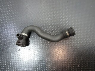 Патрубок радиатора верх BMW X5 E70 2010-2013, 4.0 л, АКПП, 7808076
