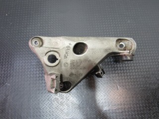 Кронштейн двигателя левый BMW X5 E70 2010-2013, 4.0 л, дизель, 6790021