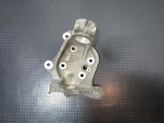 Кулак поворотный передний левый BMW 3-серия E90/E91/E92/E93 2008-2013, 6764443