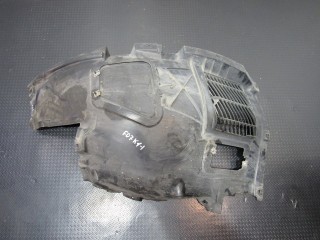 Защита арок передняя левая (подкрылок) BMW 5-серия F10/F11/GT F07 2009-2013, хетчбэк 5 дв., 7193509