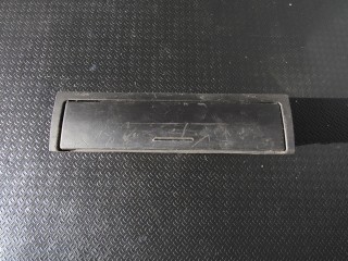 Бардачок BMW 3-серия E46 1997-2003, универсал, левый руль, 8202188
