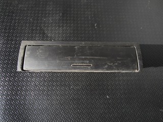 Бардачок BMW 3-серия E46 1997-2003, седан, левый руль, 8202188