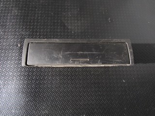 Бардачок BMW 3-серия E46 1997-2003, седан, левый руль, 8202188