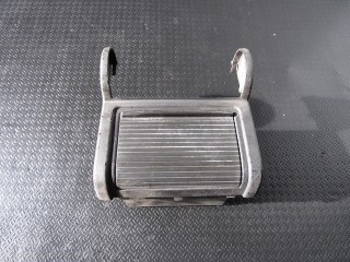 Пепельница BMW 3-серия E46 1997-2003, универсал, левый руль