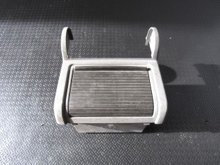Пепельница BMW 3-серия E46 1997-2003, седан, левый руль