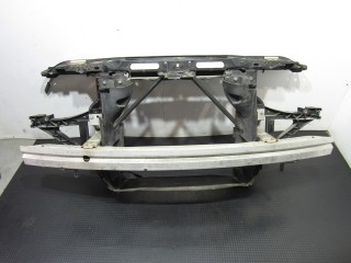 Панель передняя крепления облицовки (телевизор) BMW X3 E83 2003-2006