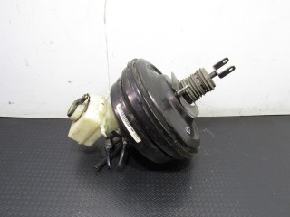 Вакуумный усилитель тормозов BMW X5 E70 2010-2013, 6791409