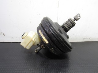Вакуумный усилитель тормозов BMW X5 E70 2010-2013, 6774622