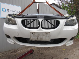 Фара передняя (комплект) BMW 5-серия E60/E61 2002-2007