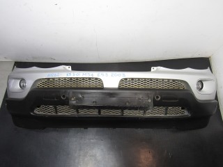Бампер передний BMW X5 E53 1999-2003