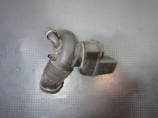Гофра расходомера BMW 5-серия E60/E61 2002-2007, 2.5 л, бензин, 7521035