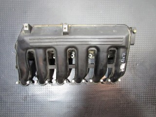 Коллектор впускной BMW X5 E53 2003-2006, 3.0 л, дизель, 7789288