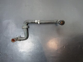 Патрубок отопителя (печки) BMW X5 E53 2003-2006, 3.0 л, МКПП, 8409061