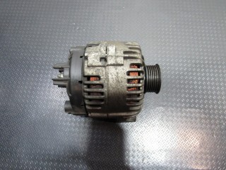 Генератор BMW X5 E53 2003-2006, 3.0 л, дизель, 7797660