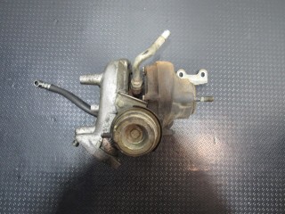 Турбина BMW X5 E53 2003-2006, 3.0 л, дизель
