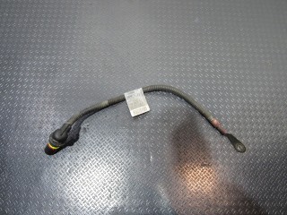 Проводка свечей накала BMW X5 E53 2003-2006