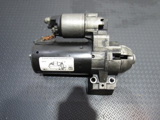 Стартер BMW X1 E84 2012-2015, 2.0 л, дизель, 8570238