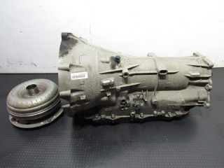 АКПП (автоматическая коробка переключения передач) BMW X1 E84 2012-2015, 8609951