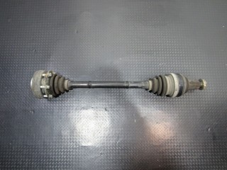 Полуось задняя левая BMW X1 E84 2012-2015, АКПП, 4608777