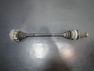 Полуось задняя правая BMW X1 E84 2012-2015, АКПП, 4608776