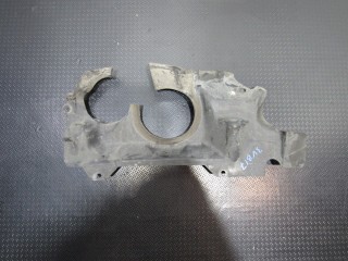 Защита рулевой рейки правая BMW X1 E84 2012-2015, 2990818