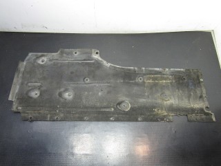 Защита днища левая BMW X1 E84 2012-2015, 7244593