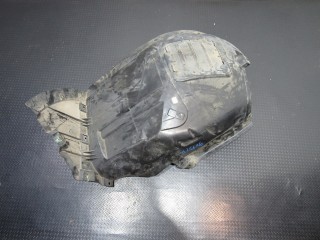 Защита арок передняя правая (подкрылок) BMW X1 E84 2012-2015, 2990820