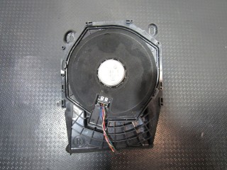 Сабвуфер BMW X1 E84 2012-2015, 9204786