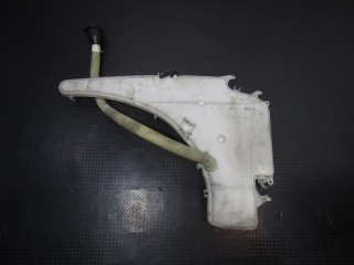 Бачок омывателя лобового стекла BMW X1 E84 2012-2015, левый руль, 2992304