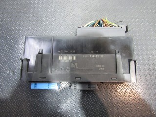 Блок комфорта BMW X1 E84 2012-2015, 9305739